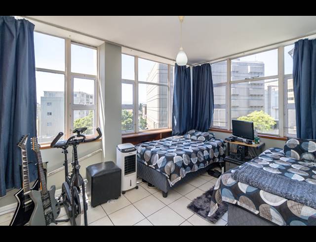 2 BEDROOM APARTMENT FOR SALE IN OAKDALE